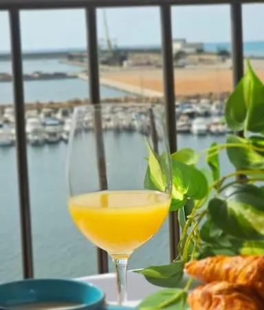 Un Salto Y A La Playa Apartment Torrevieja