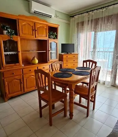 Apartment Un Salto Y A La Playa *