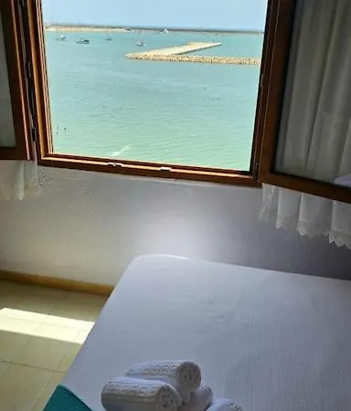 Un Salto Y A La Playa Apartment Torrevieja