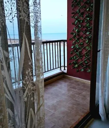 Apartment Un Salto Y A La Playa *