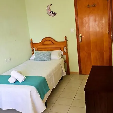 Apartment Un Salto Y A La Playa *