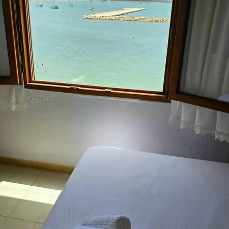 Apartment Un Salto Y A La Playa Torrevieja