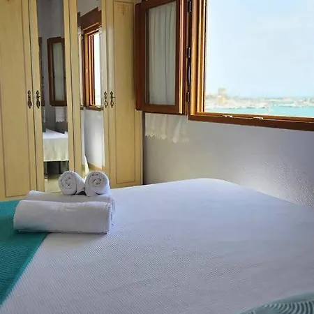 Apartment Un Salto Y A La Playa *