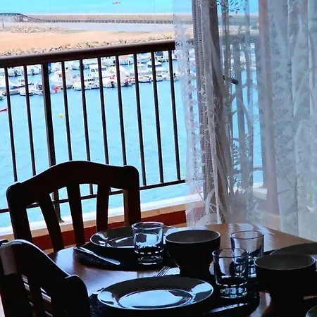 Apartment Un Salto Y A La Playa Torrevieja