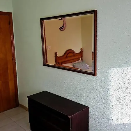 Lägenhet Un Salto Y A La Playa *